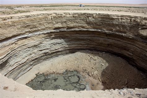 cleaning mud Turkmenistan|Turkmen Scientists are Experimenting with .